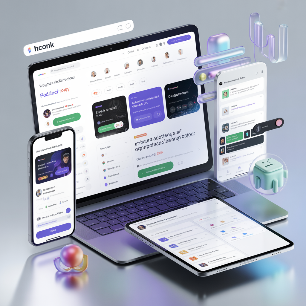 E-commerce Solutions